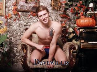 Davewillis