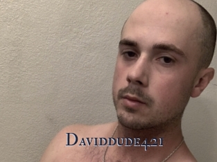 Daviddude421