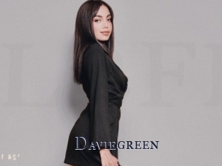 Daviegreen