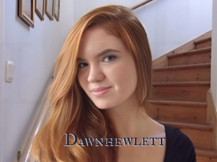 Dawnhewlett