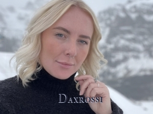 Daxrossi