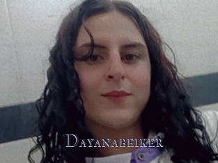 Dayanabeiker