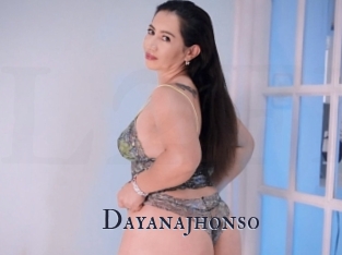 Dayanajhonso