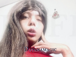 Dayanamagic