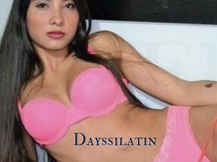 Dayssi_latin