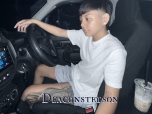 Deaconstetson