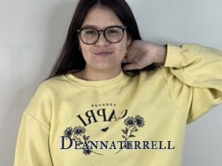 Deannaterrell