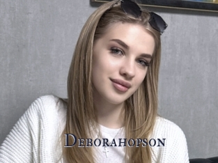 Deborahopson