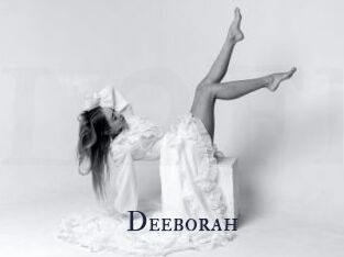 Deeborah