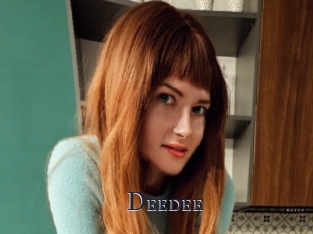 Deedee