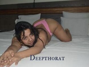 Deepthorat