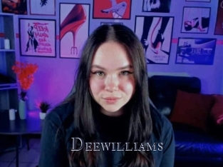 Deewilliams