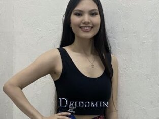 Deidomin