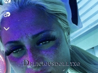 Deliciousdollyxo