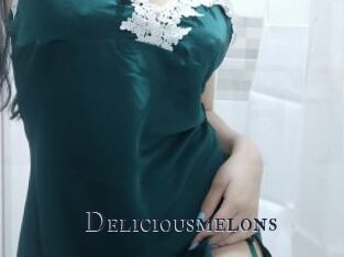 Deliciousmelons