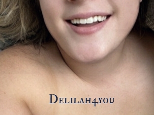 Delilah4you