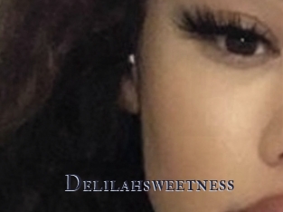 Delilahsweetness