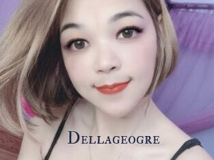 Dellageogre