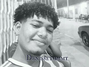 Denissetommy