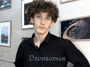 Deonrodsan