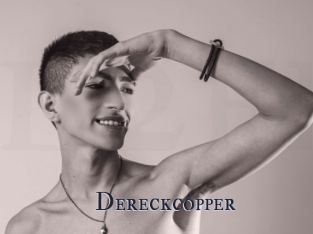 Dereckcopper