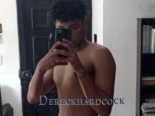 Dereckhardcock