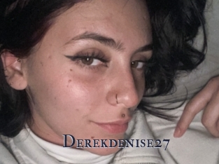 Derekdenise27