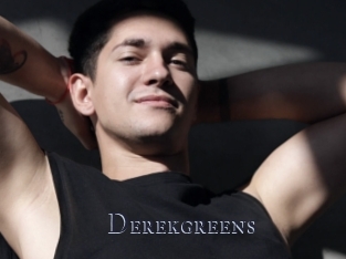 Derekgreens