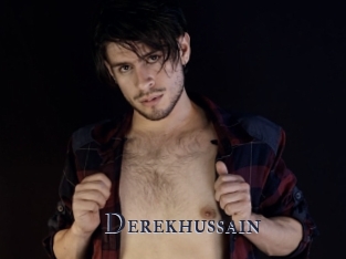 Derekhussain