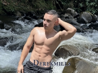 Derekmills