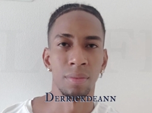 Derrickdeann