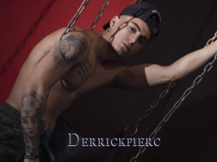 Derrickpierc