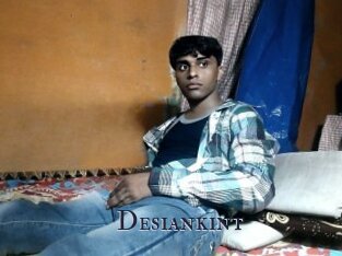 Desiankint
