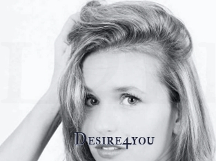 Desire4you