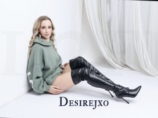 Desirejxo