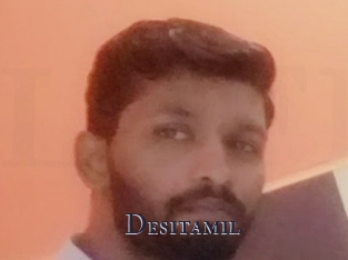 Desitamil