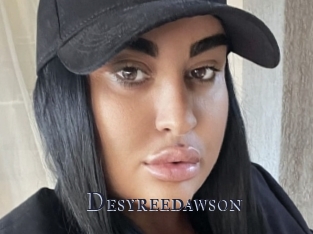 Desyreedawson