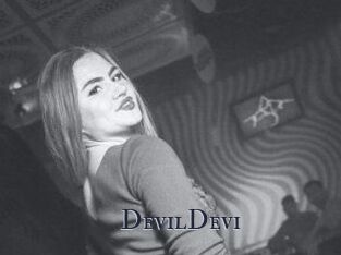 DevilDevi