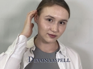 Devonaaspell