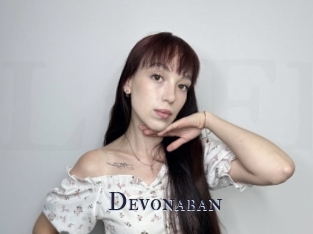 Devonaban