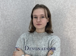 Devonaesser