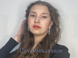 Devonafrankson