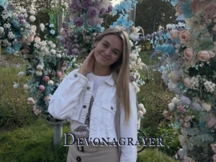 Devonagrayer