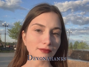 Devonahanks