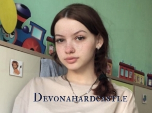 Devonahardcastle