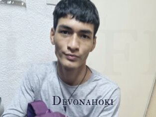 Devonahoki