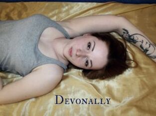 Devonally