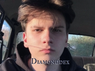 Diamonddex