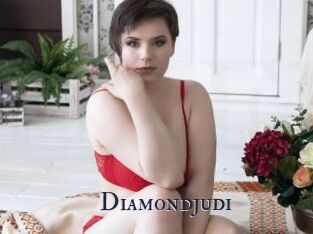 Diamondjudi