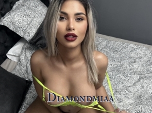 Diamondmiaa